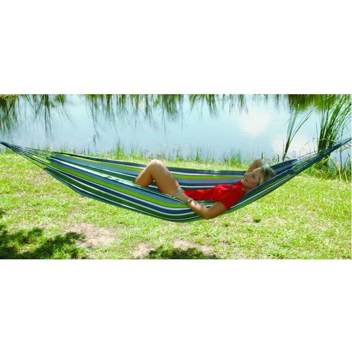 Texsport la paz hammock top
